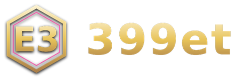 399et logo